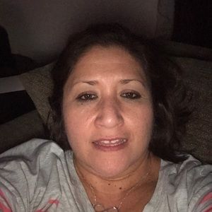 Meet your Posher, Ninfa